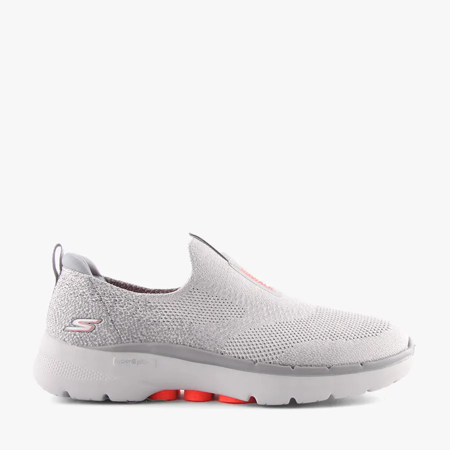 124502 GLIMMERING GREY/CORAL