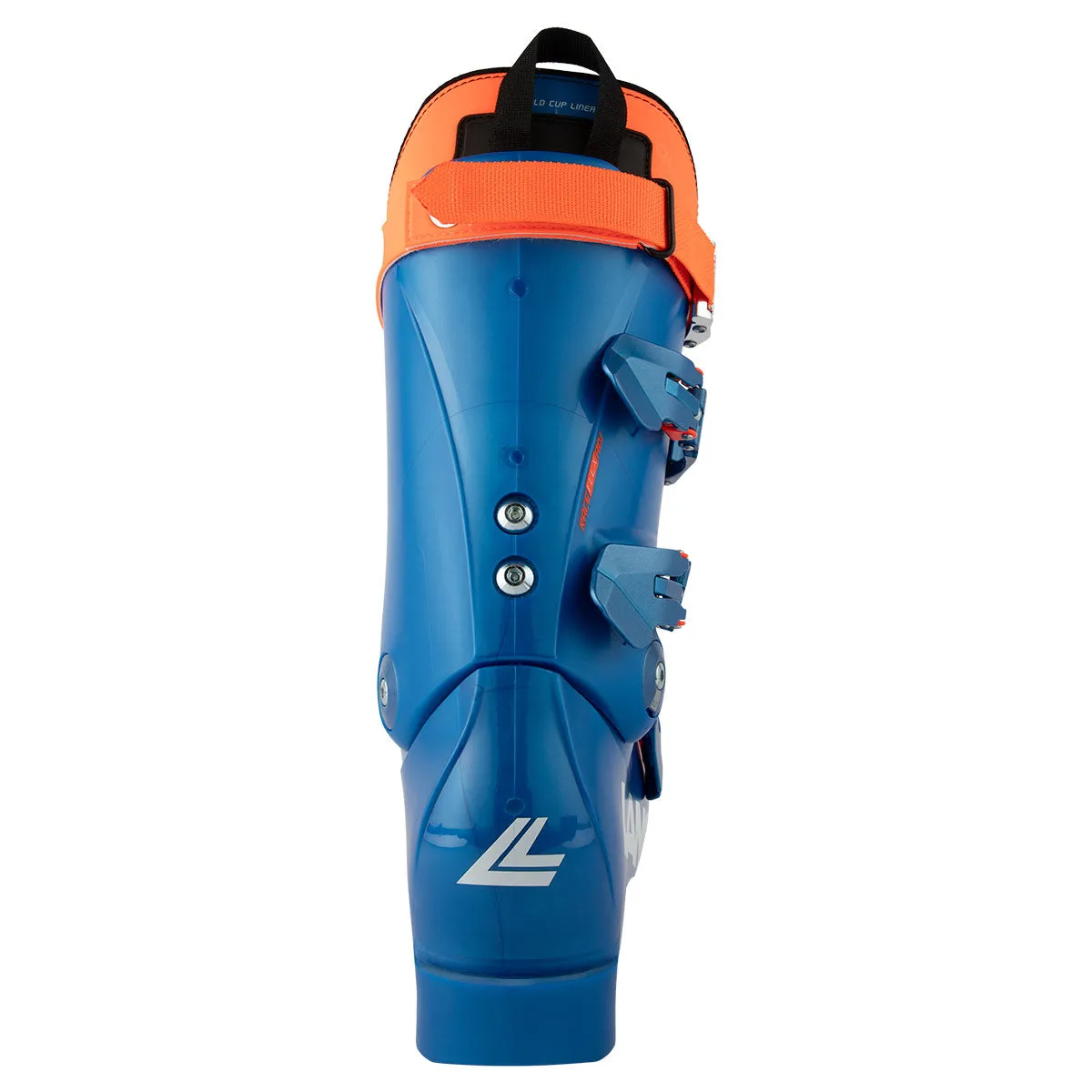 2025 Lange WC RS 140 Ski Boot