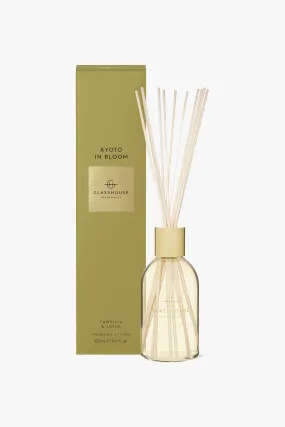 250ml Scented Diffuser Kyoto in Bloom