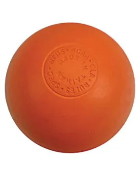 360 Athletics Lacrosse Ball