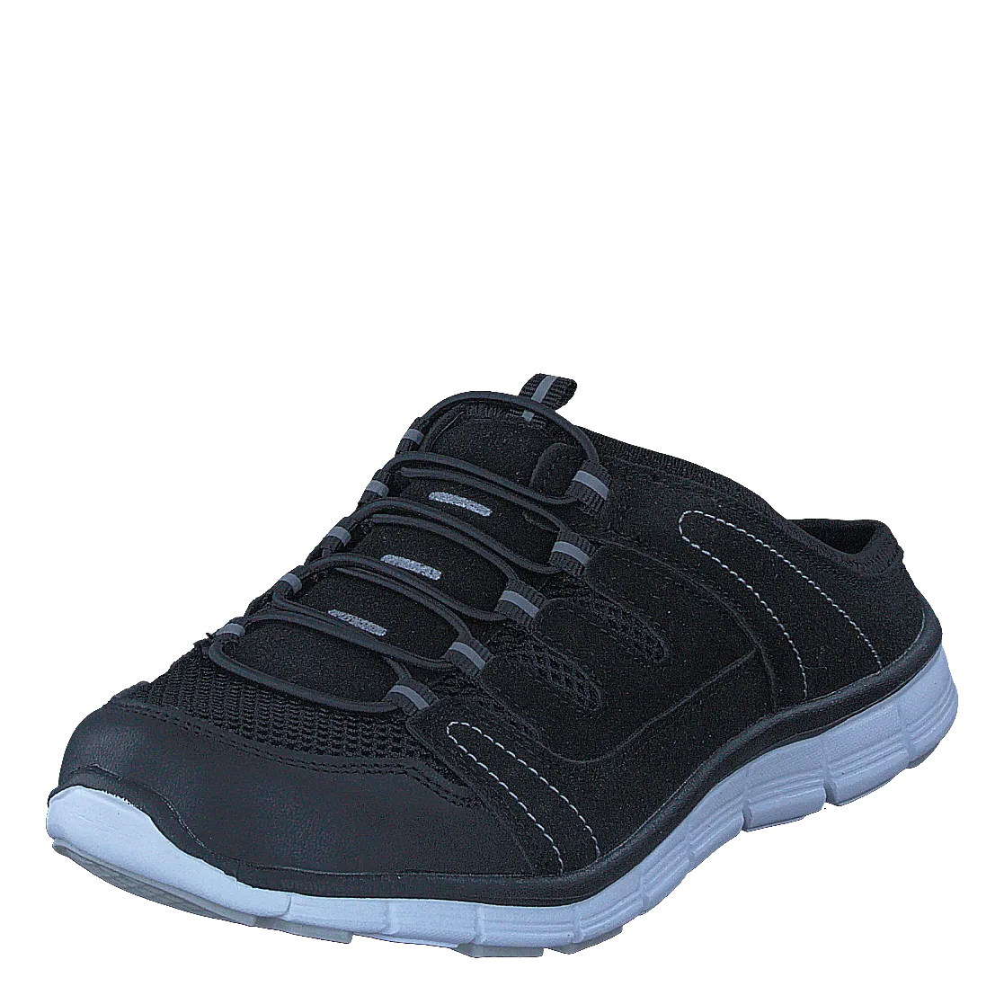 435-1309 Comfort Sock Black