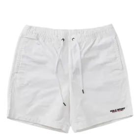 6-Inch Polo Prepster Stretch Twill Short