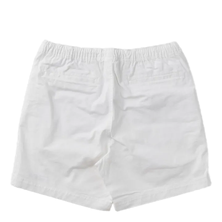 6-Inch Polo Prepster Stretch Twill Short