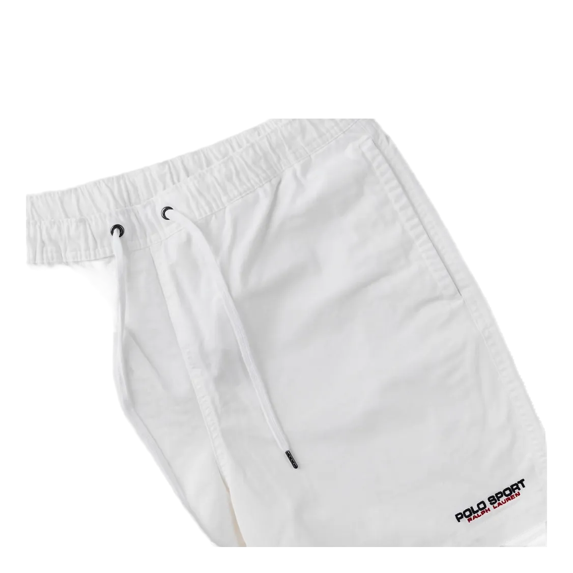 6-Inch Polo Prepster Stretch Twill Short