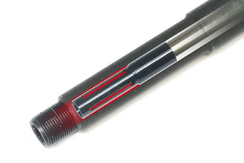 A  6.08 Airflow Power Precision Inner Barrel Set- for WE M14 (510mm)