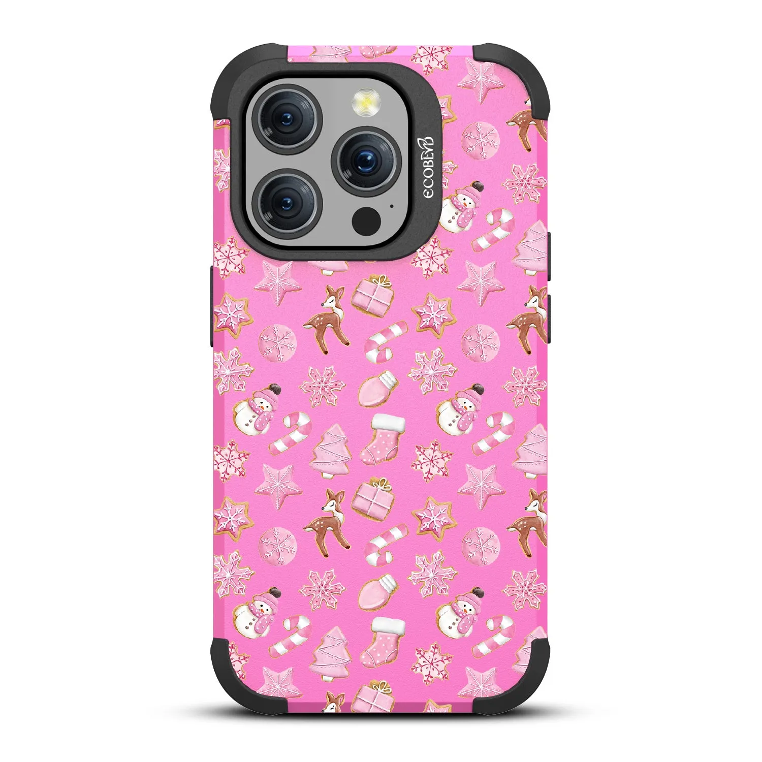 A Sweet Treat - Mojave Collection Case for Apple iPhone 15 Pro