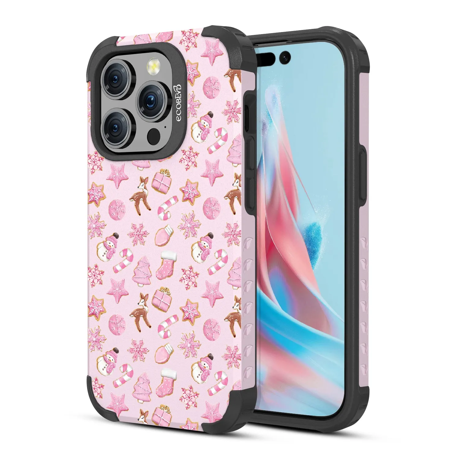 A Sweet Treat - Mojave Collection Case for Apple iPhone 15 Pro