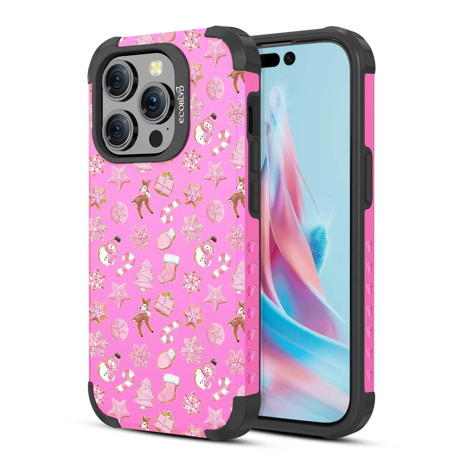 A Sweet Treat - Mojave Collection Case for Apple iPhone 15 Pro