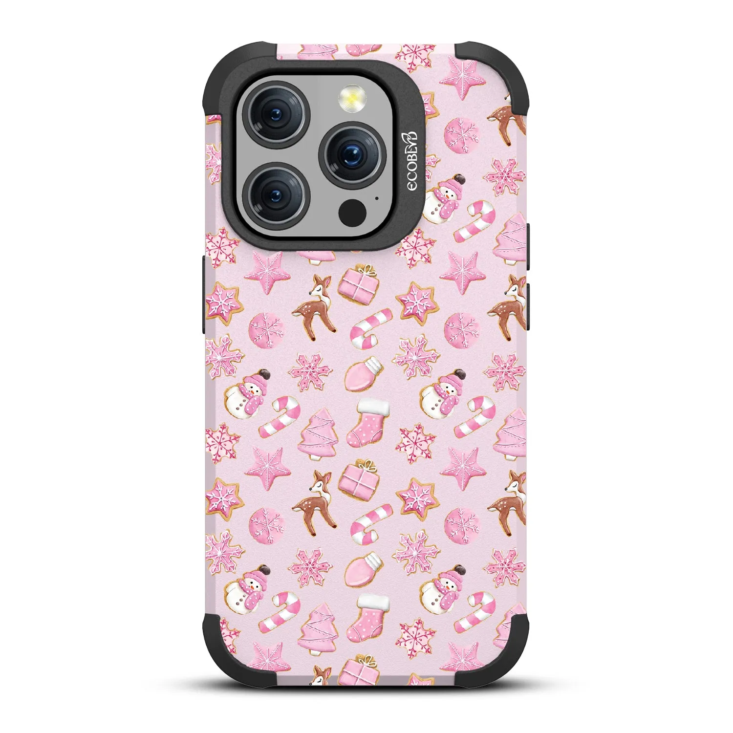 A Sweet Treat - Mojave Collection Case for Apple iPhone 15 Pro