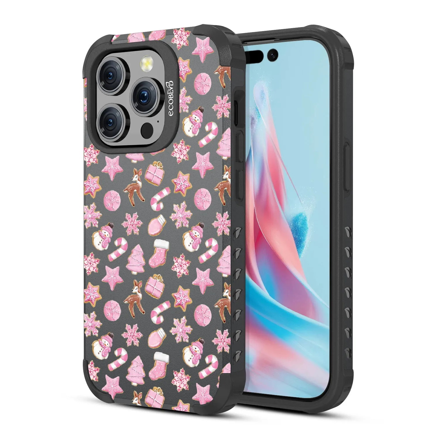 A Sweet Treat - Mojave Collection Case for Apple iPhone 15 Pro