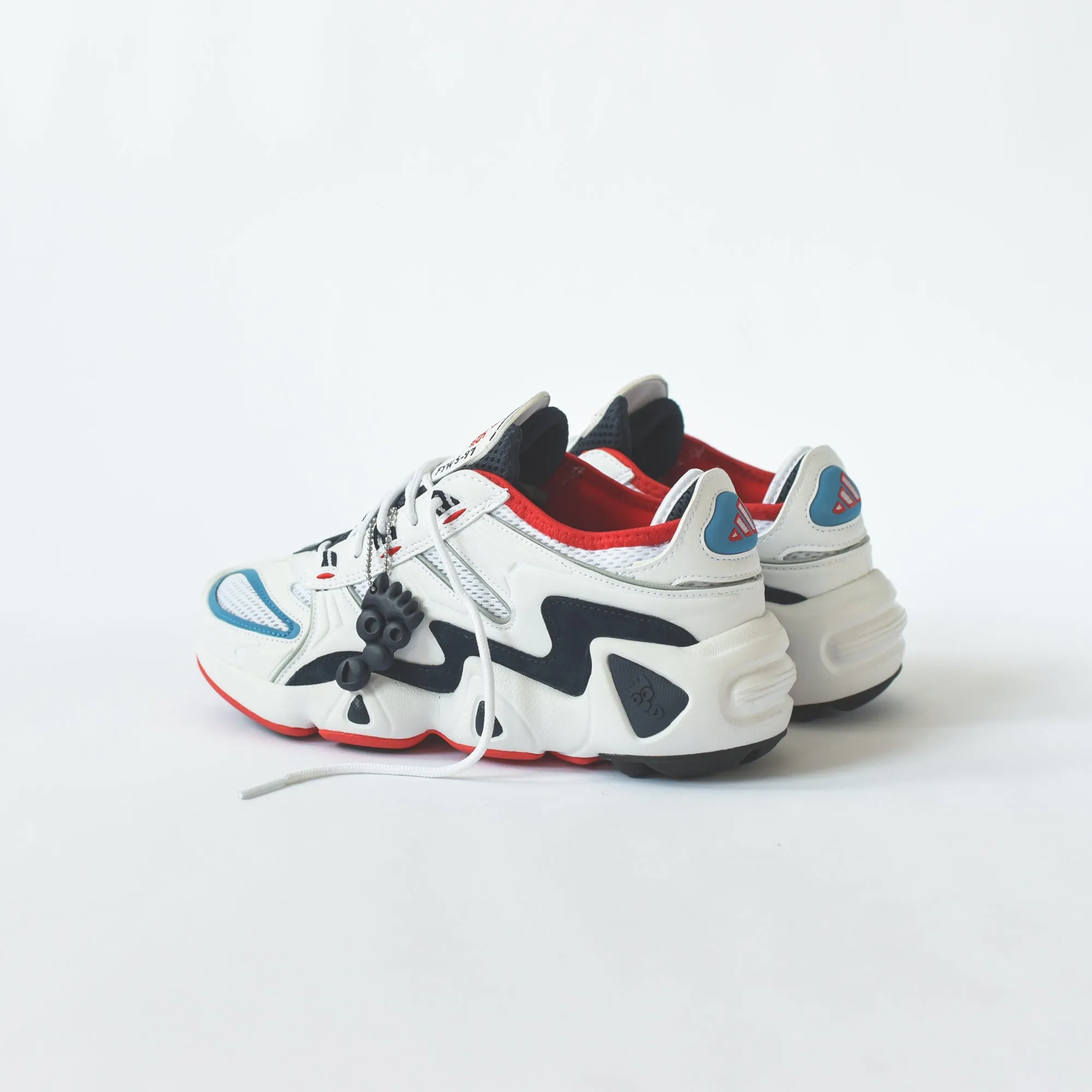 adidas Consortium FYW S-97 - White