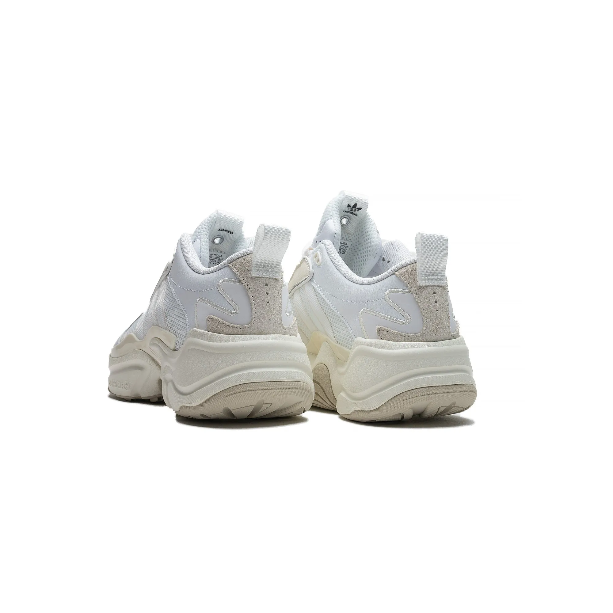 adidas Consortium x Naked Magmur Runner [G54683]