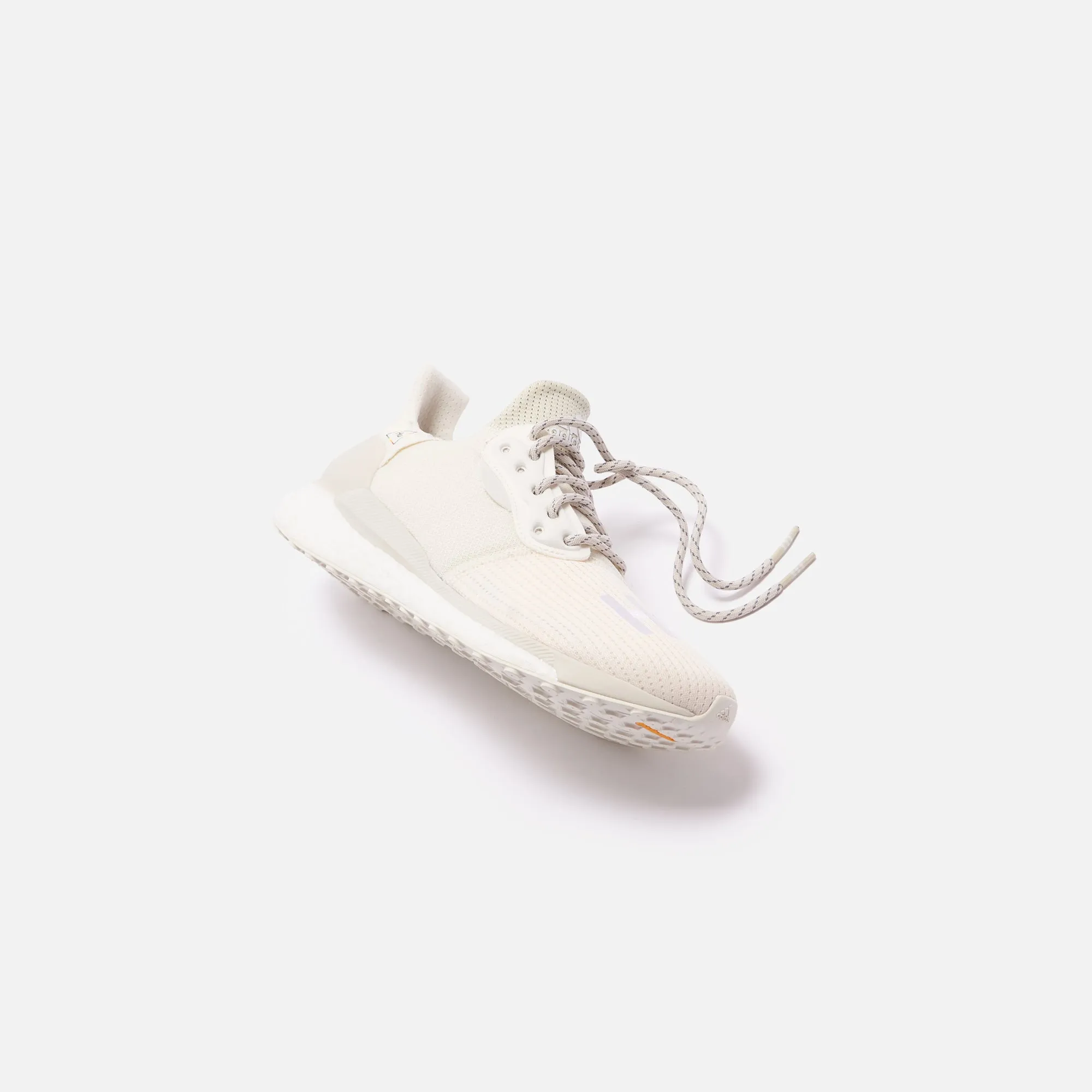 adidas Consortium x Pharrell Williams Solar Hu Pro - White / Raw White / Off White