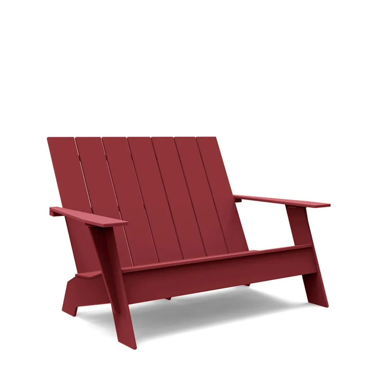 Adirondack Bench