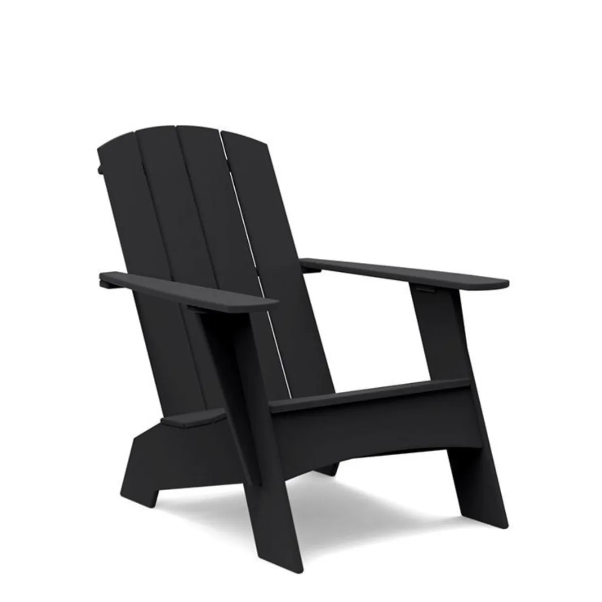 Adirondack Chair (Curved)