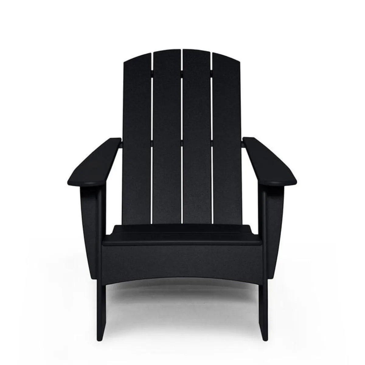 Adirondack Chair (Curved)