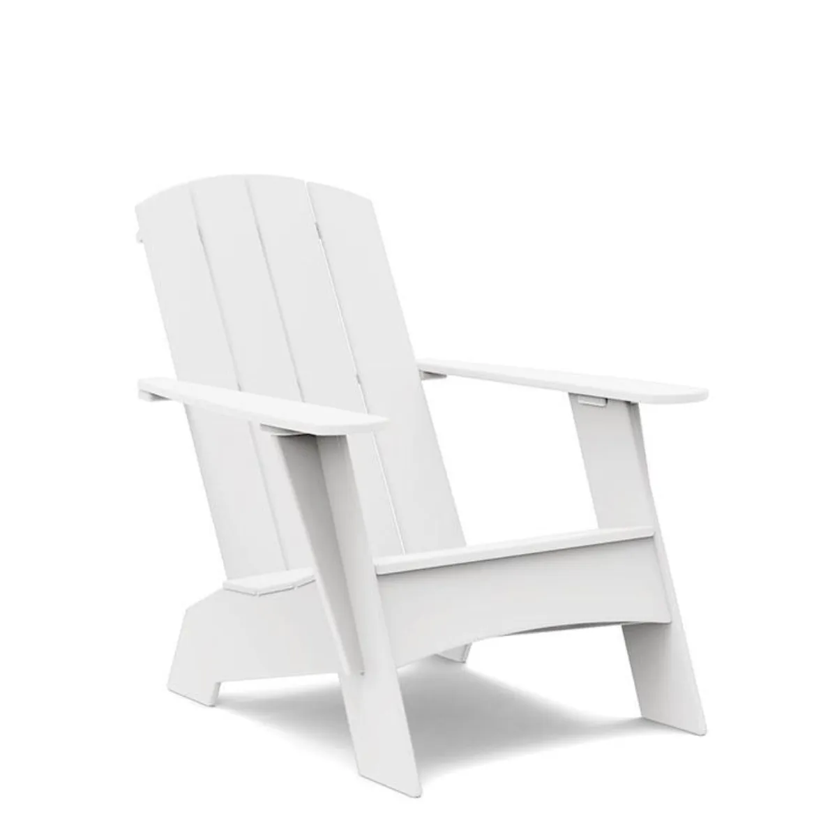 Adirondack Chair (Curved)