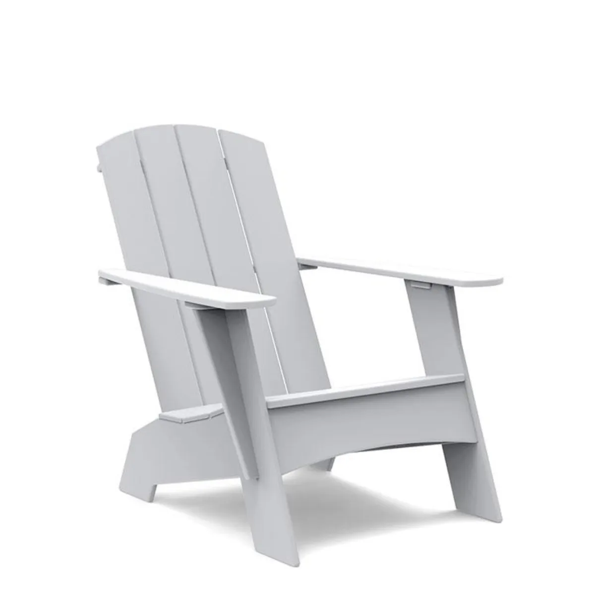 Adirondack Chair (Curved)