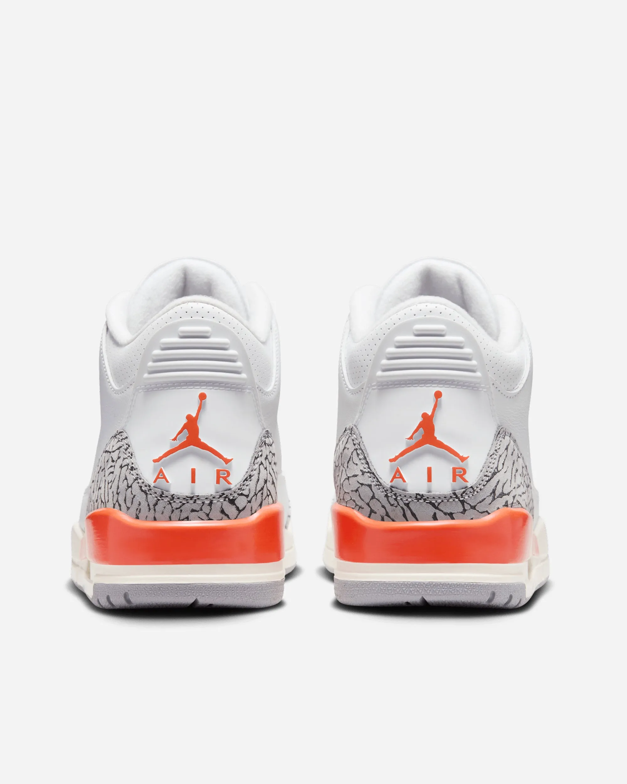 Air Jordan 3 Retro 'Georgia Peach'