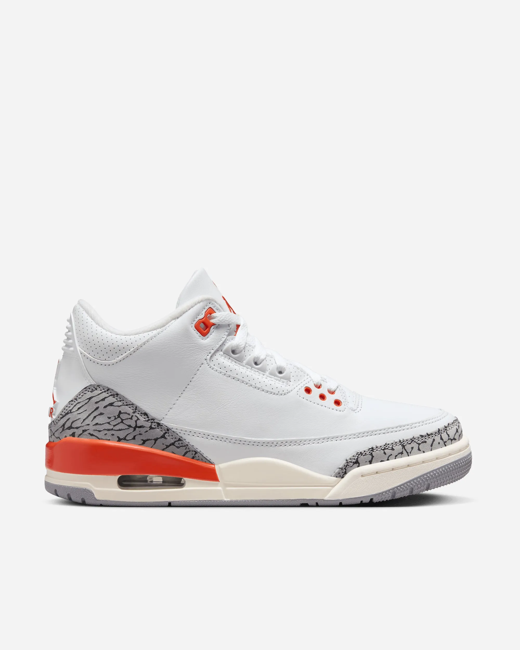 Air Jordan 3 Retro 'Georgia Peach'