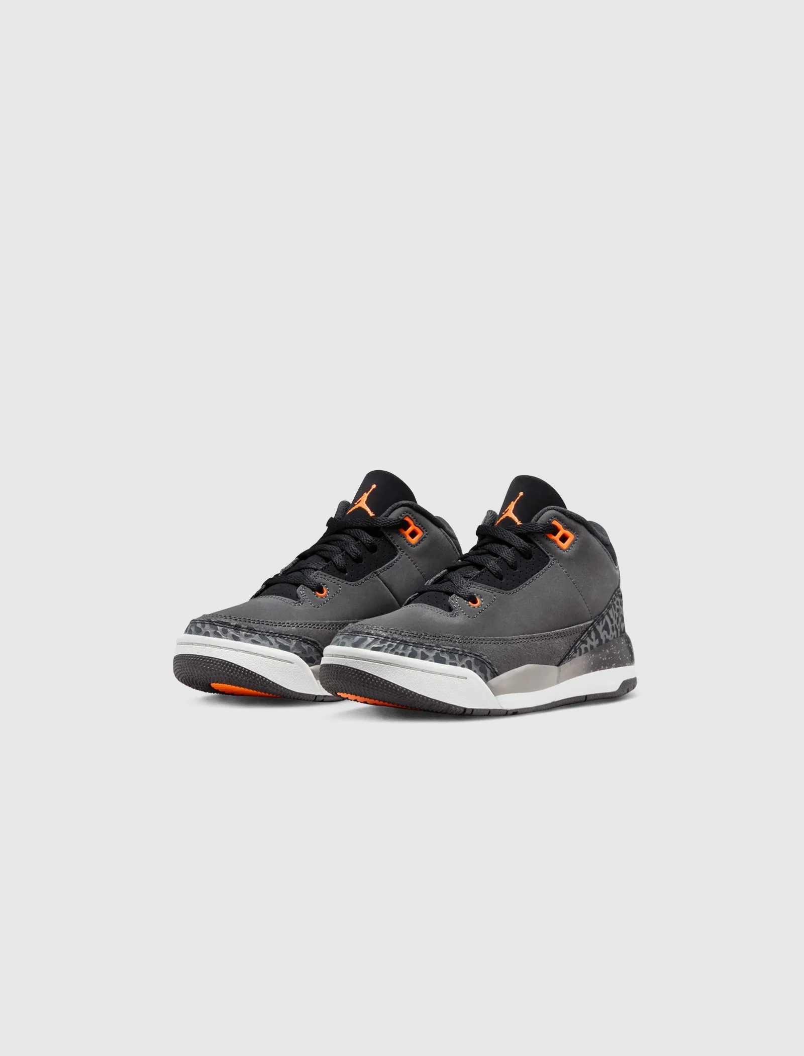 AIR JORDAN 3 RETRO "FEAR" PS