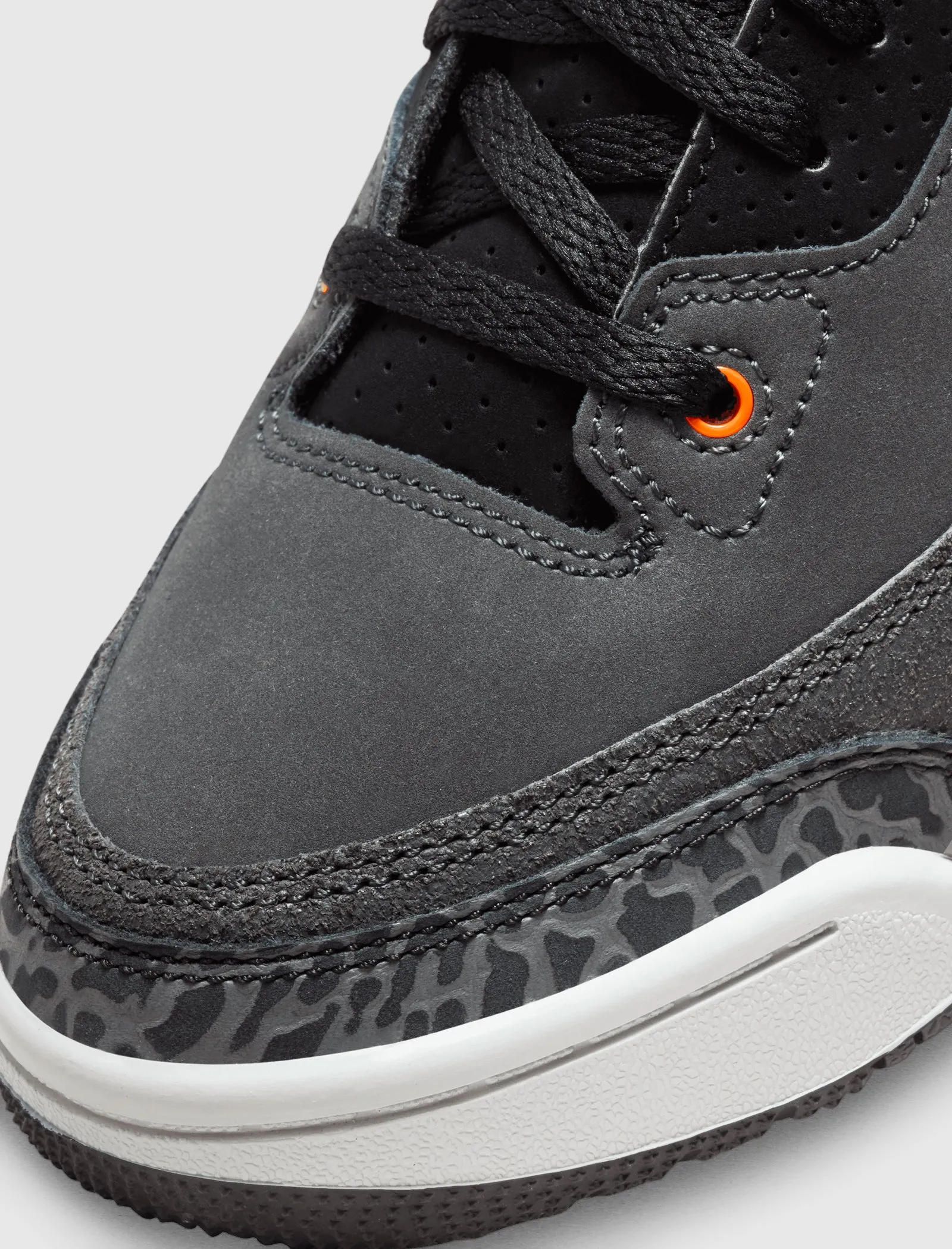 AIR JORDAN 3 RETRO "FEAR" PS