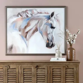 Andalusian Horse Art