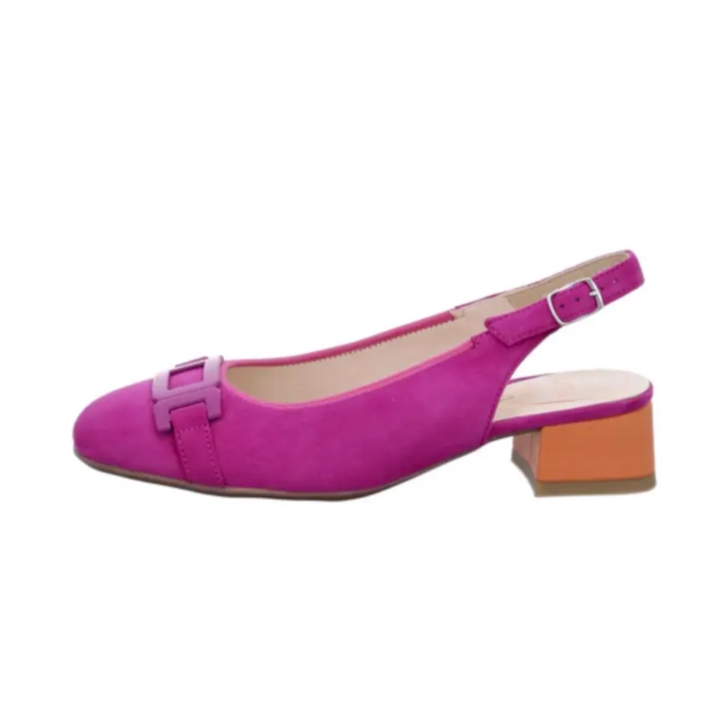 Ara Ladies Graz sling back