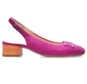 Ara Ladies Graz sling back