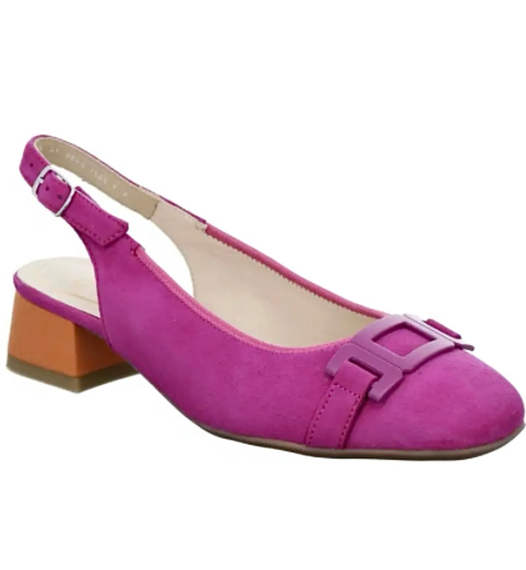 Ara Ladies Graz sling back