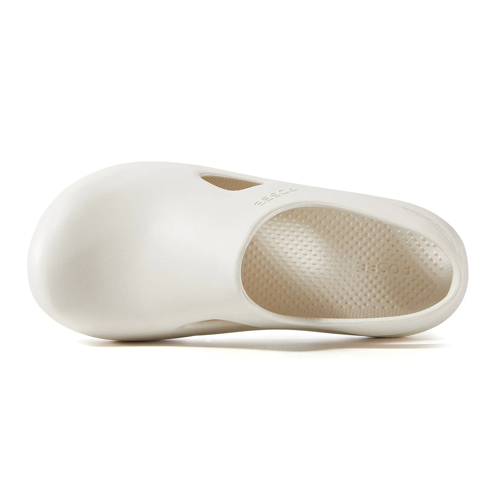 Arch Support Berry Comfy Cloud Clogs