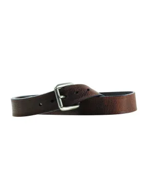 Ariat A10004630 Mens Western Work Leather Belt Brown