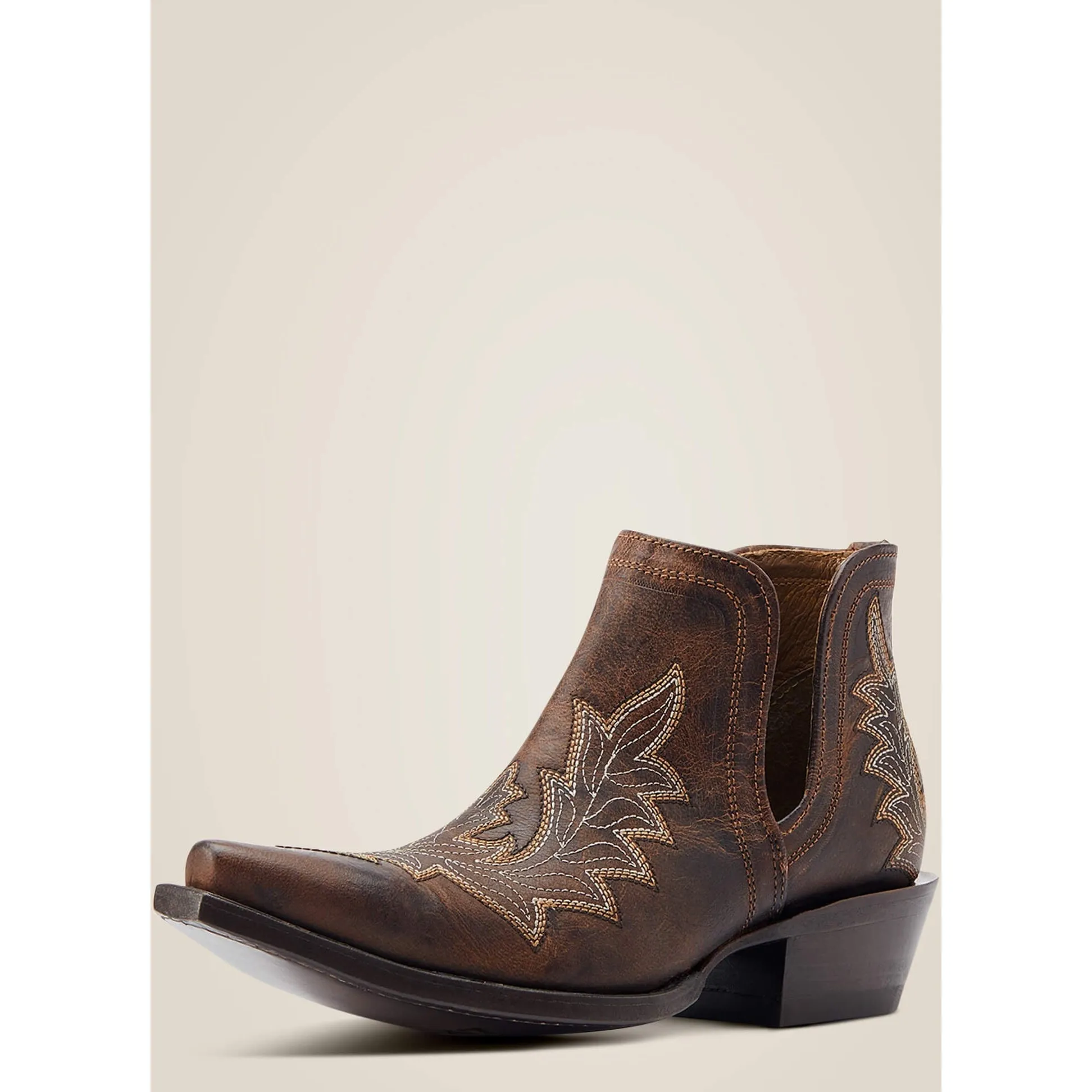 Ariat Women's Low Heel Dixon Boot