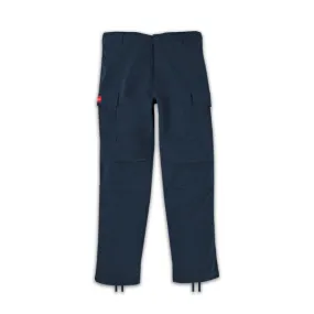 Artform Pro Cargo Pants Midnight Blue