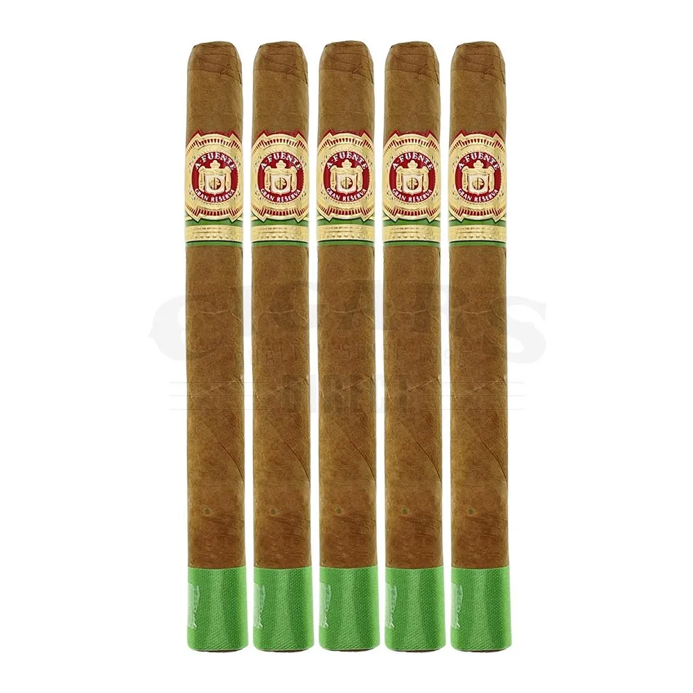 Arturo Fuente Gran Reserva Seleccion Privada No.1 Seleccion D'Oro