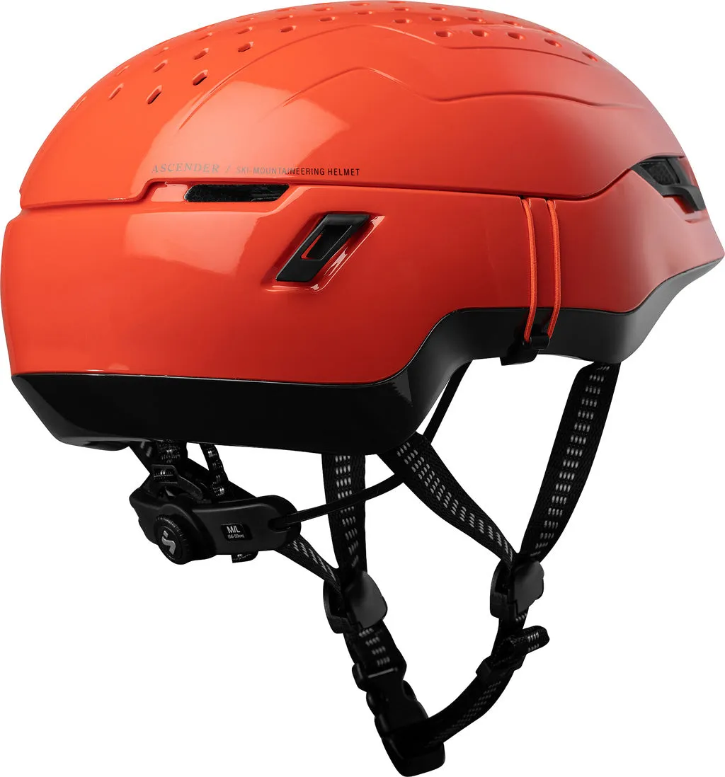 Ascender MIPS Helmet|-|Casque Ascender MIPS