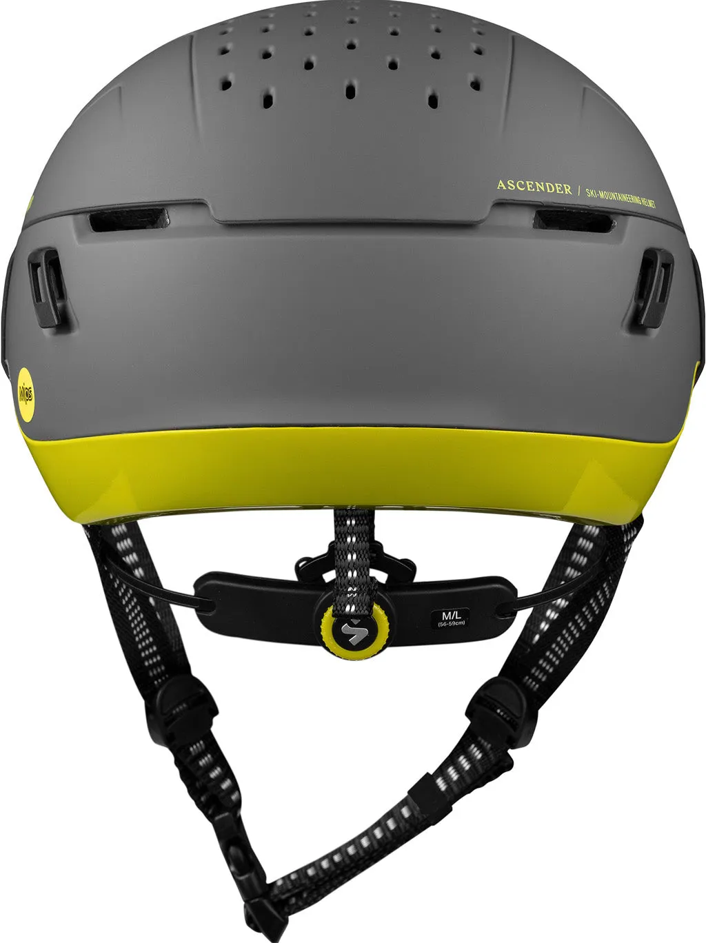 Ascender MIPS Helmet|-|Casque Ascender MIPS