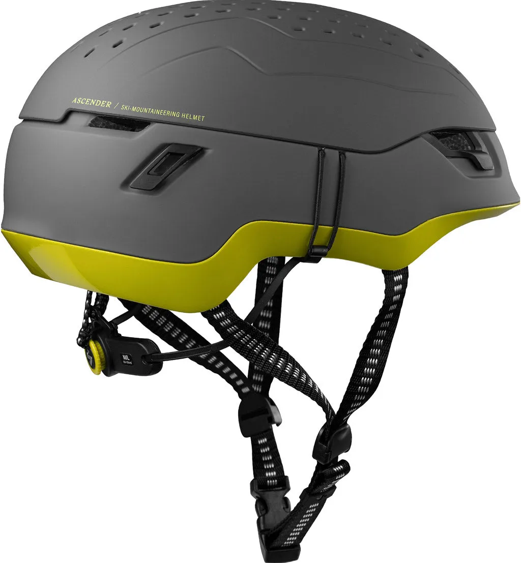 Ascender MIPS Helmet|-|Casque Ascender MIPS