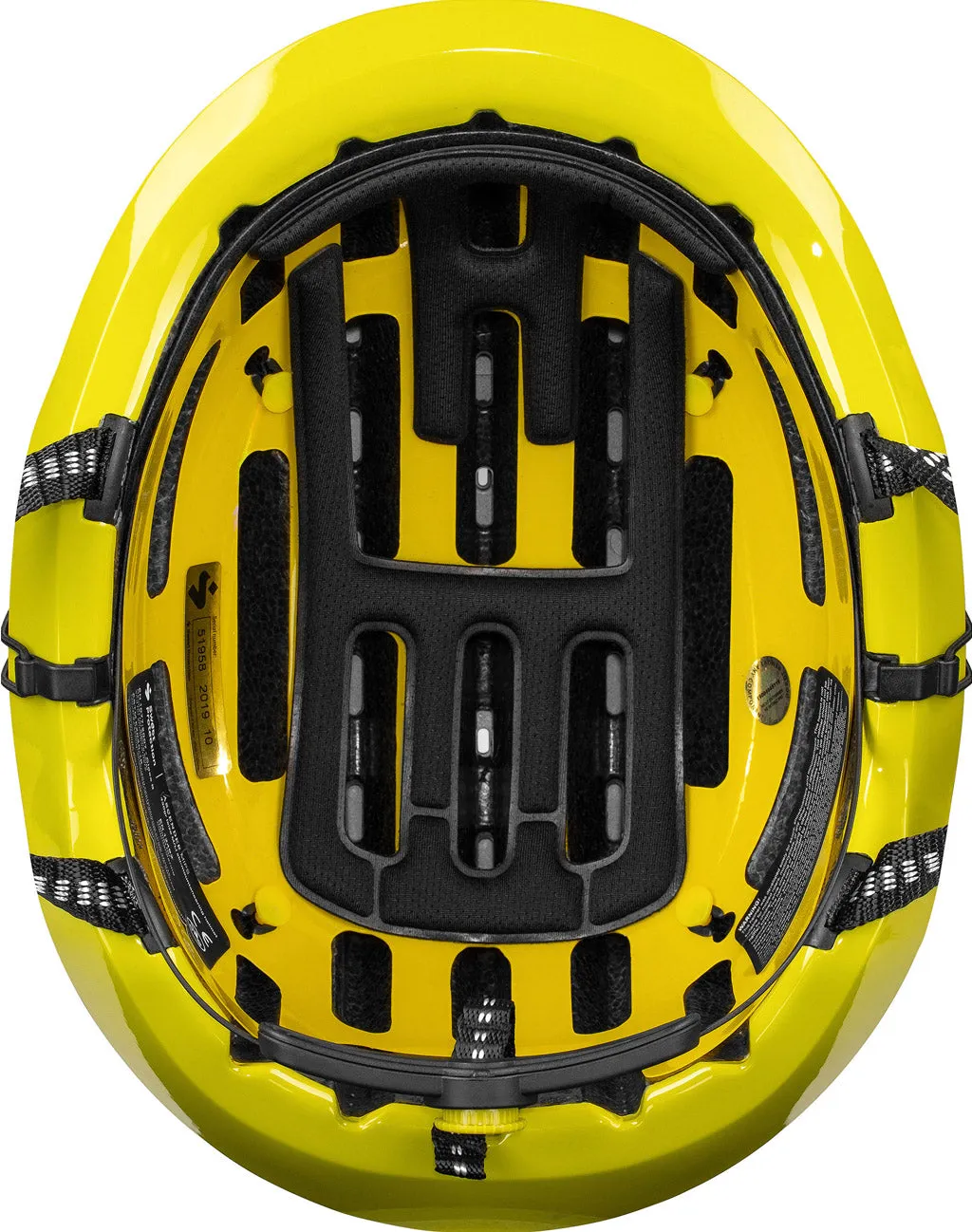 Ascender MIPS Helmet|-|Casque Ascender MIPS