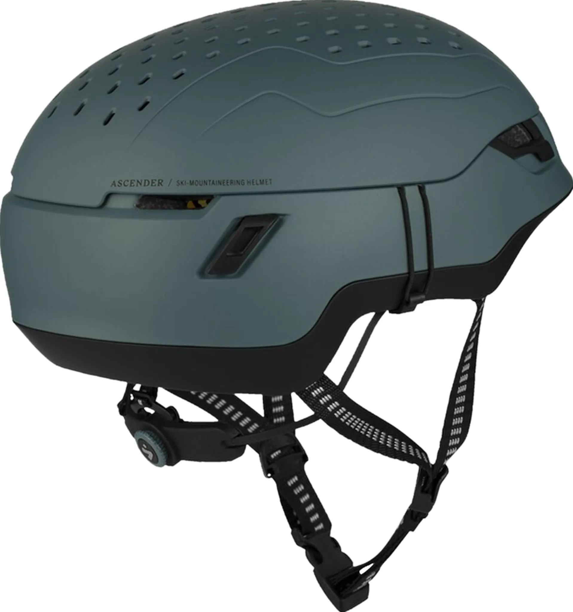 Ascender MIPS Helmet|-|Casque Ascender MIPS