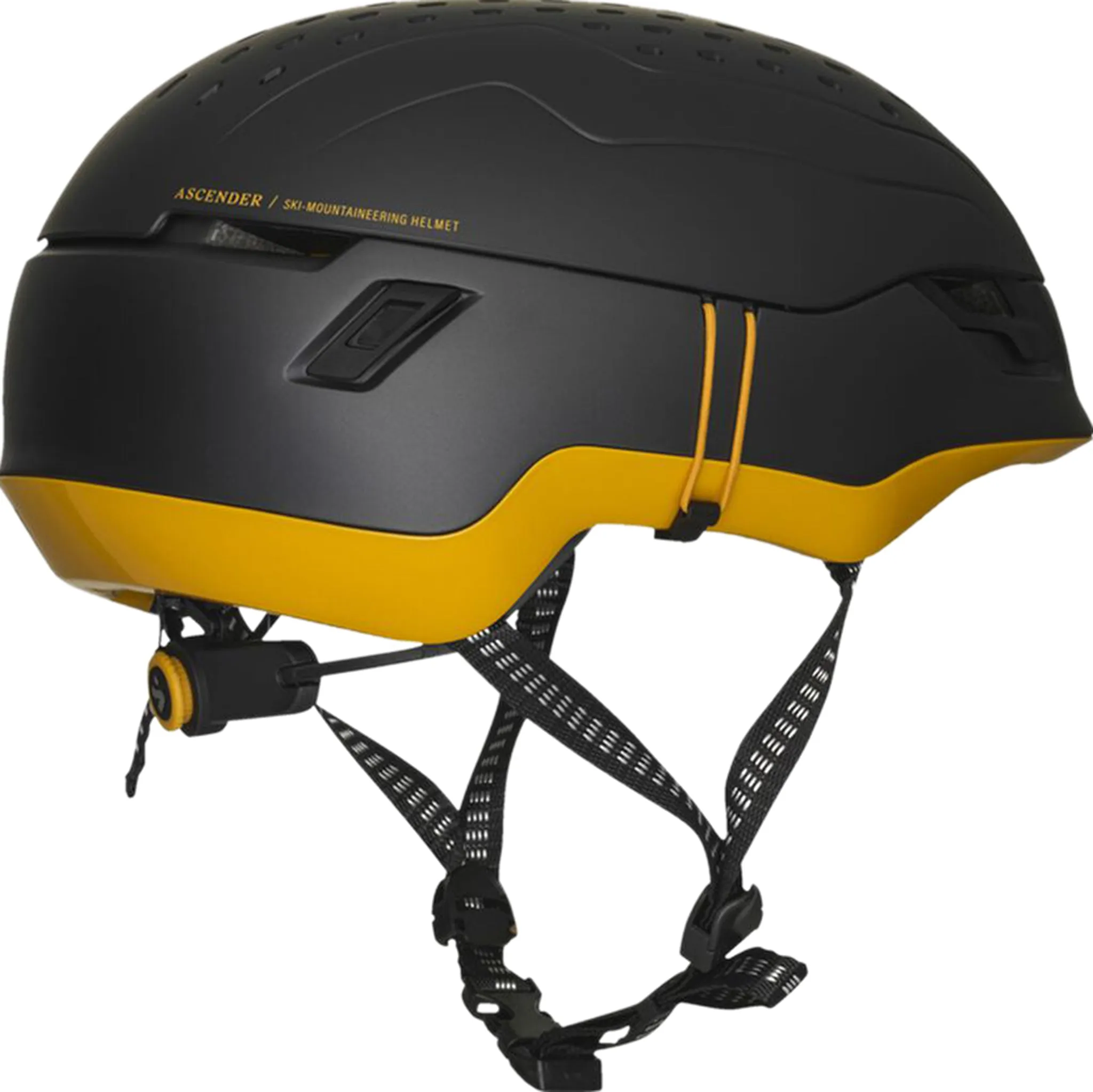 Ascender MIPS Helmet|-|Casque Ascender MIPS