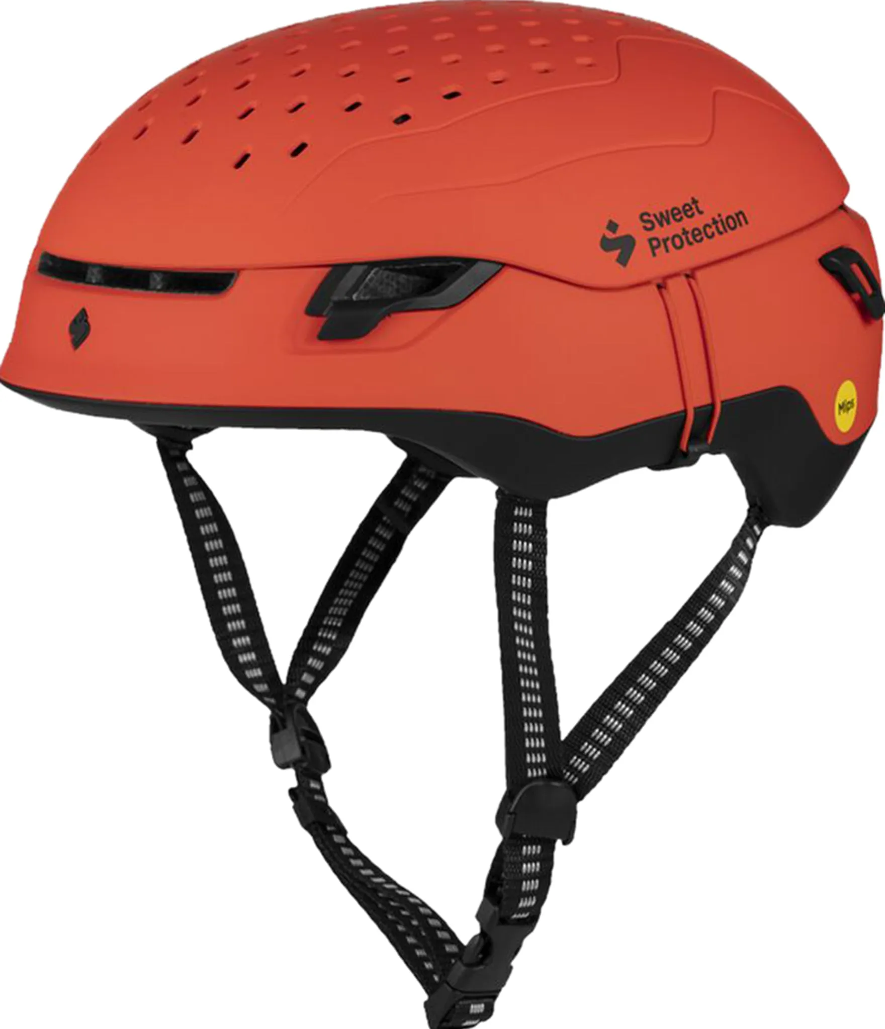 Ascender MIPS Helmet|-|Casque Ascender MIPS