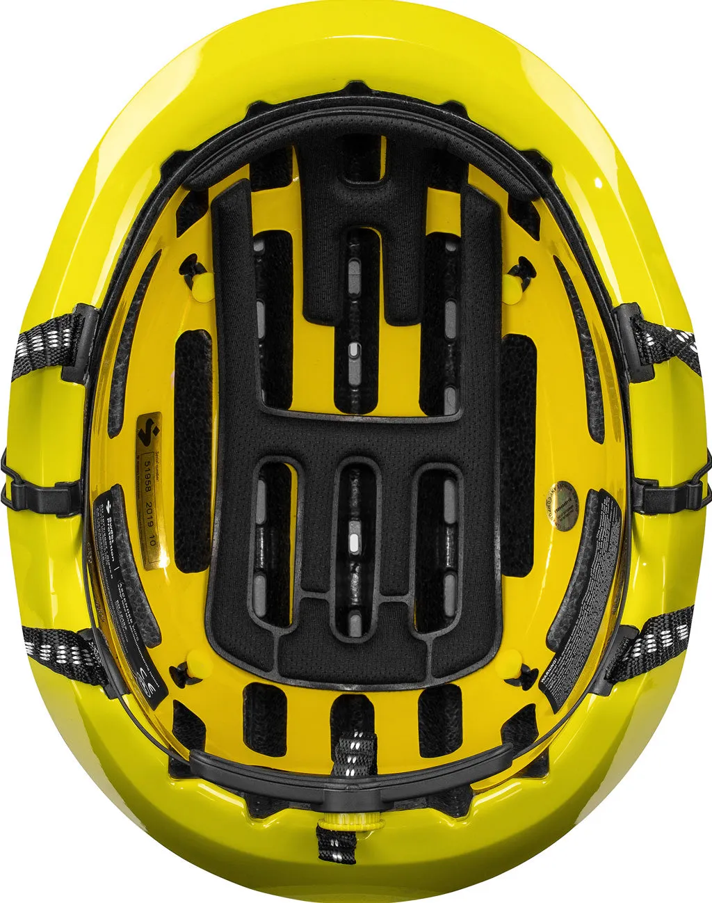 Ascender MIPS Helmet|-|Casque Ascender MIPS