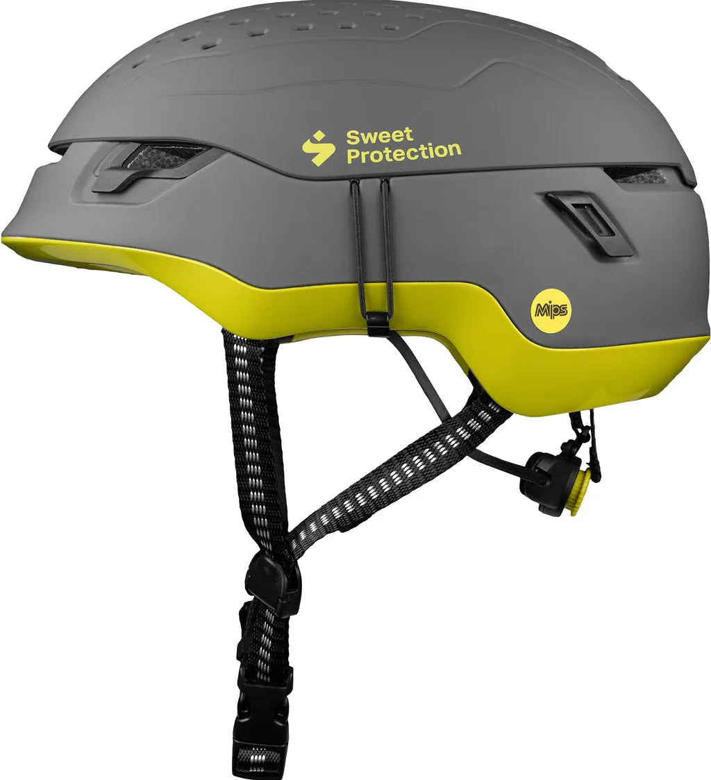 Ascender MIPS Helmet|-|Casque Ascender MIPS