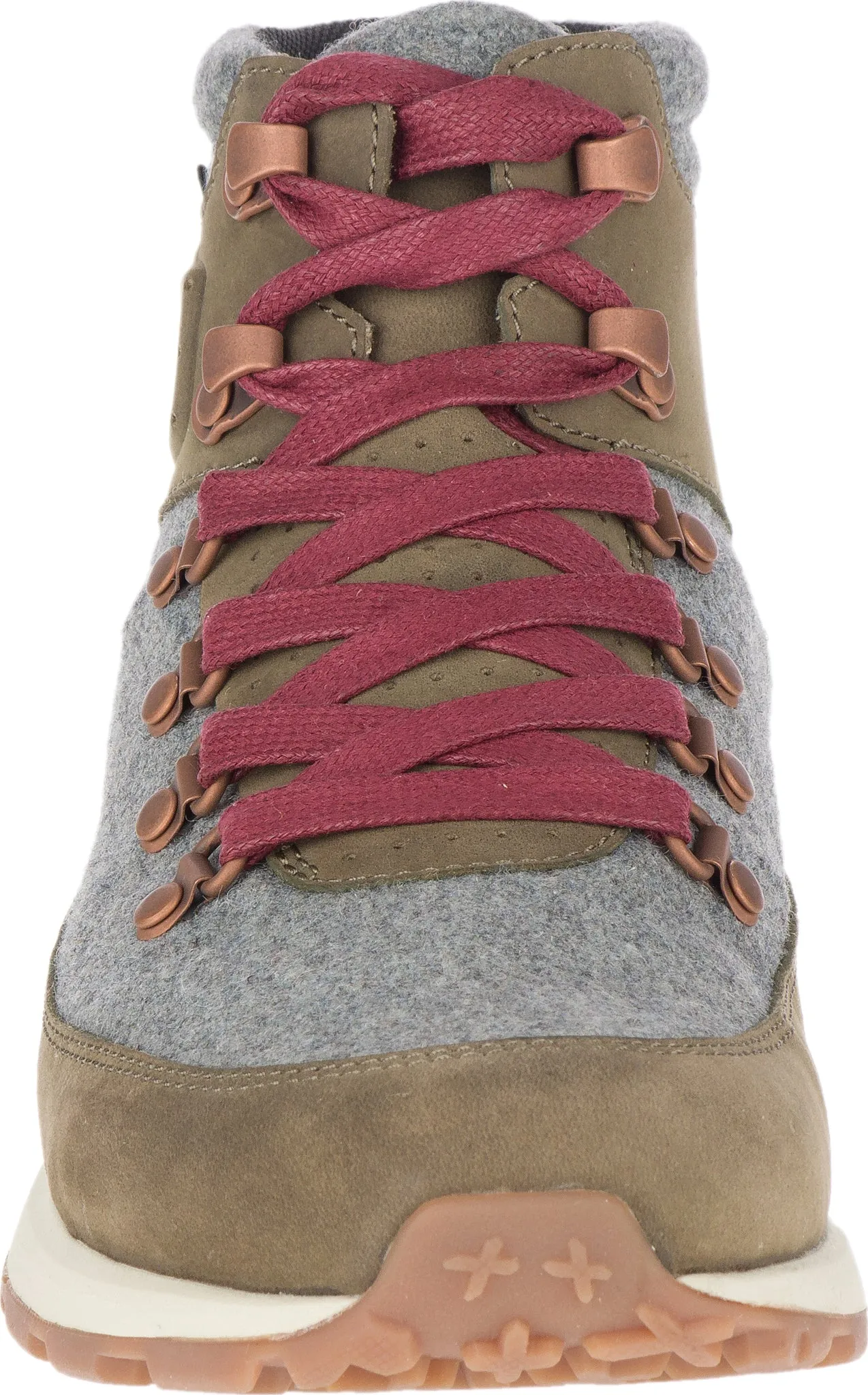 Ashford Classic Chukka Shoes - Women's|-|Chaussues Ashford Classic Chukka - Femme