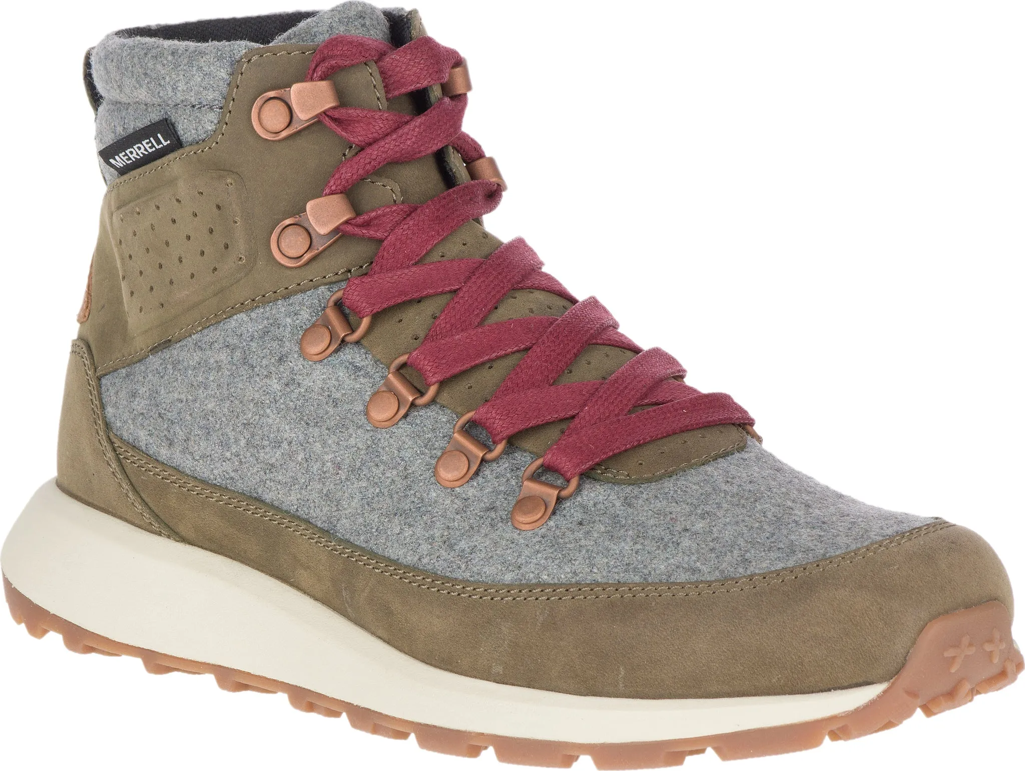 Ashford Classic Chukka Shoes - Women's|-|Chaussues Ashford Classic Chukka - Femme