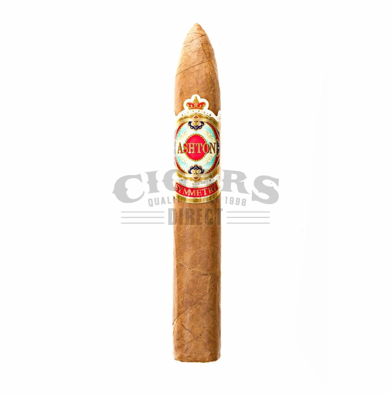 Ashton Symmetry Belicoso