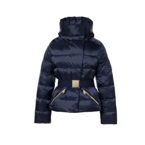 BEA Jacket - French Blue