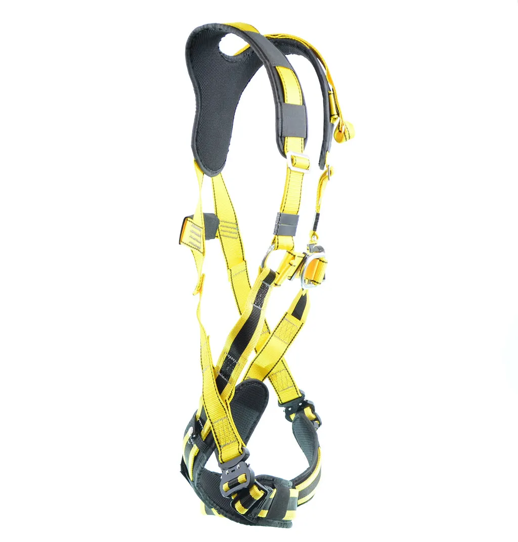 BIGBEN® Deluxe Comfort 2 Point Safety Harness - Quick Release