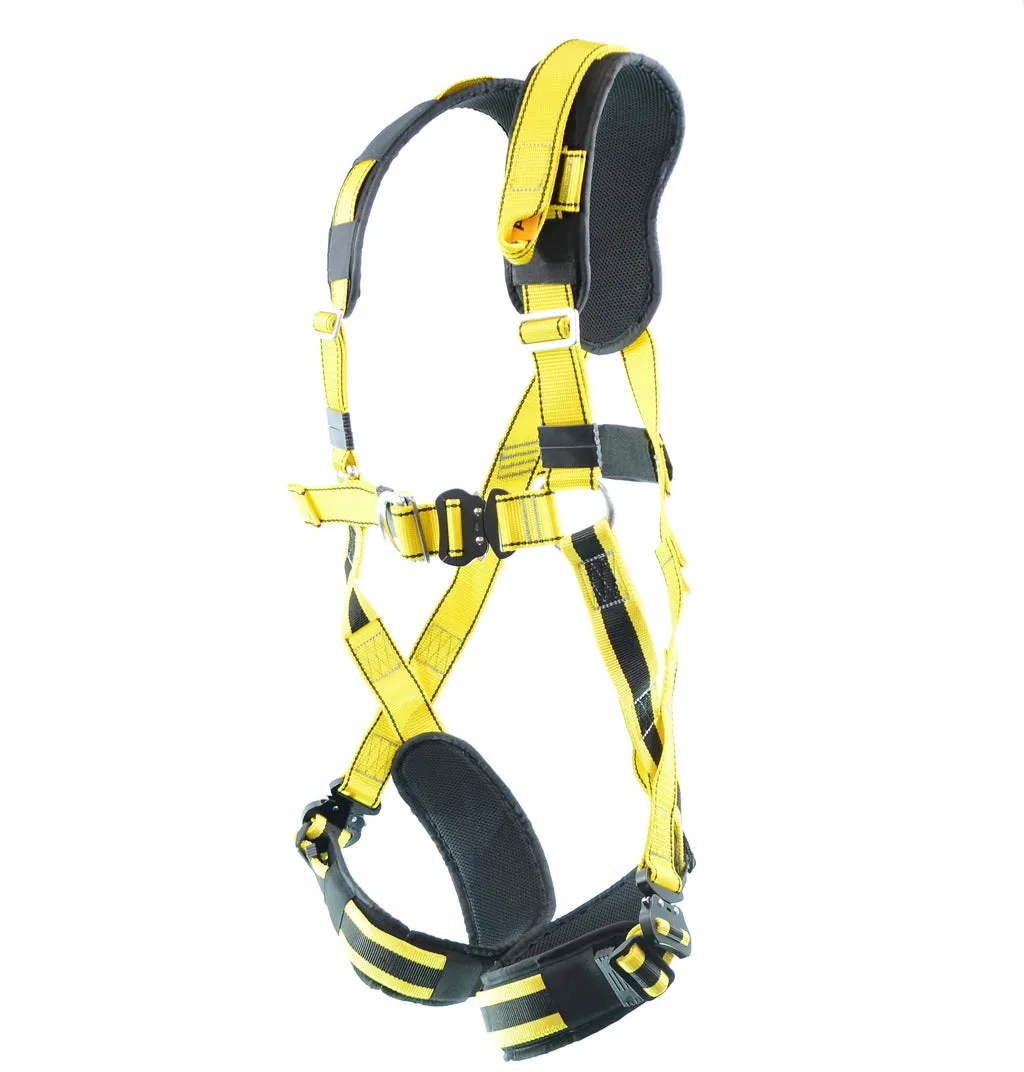 BIGBEN® Deluxe Comfort 2 Point Safety Harness - Quick Release